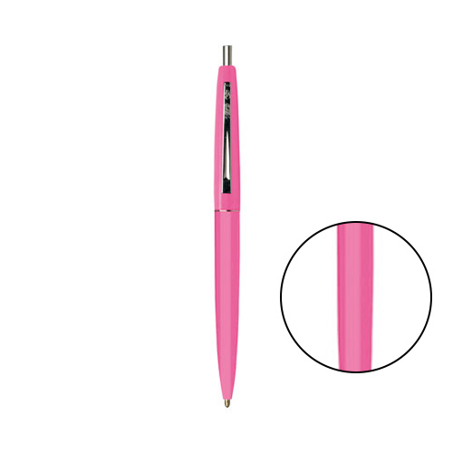 Stylo plume / Fontain Pen EasyClic BIC – TheLittleMart